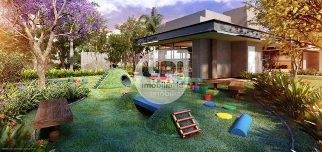 Casa de Condomínio à venda com 3 quartos, 119m² - Foto 41