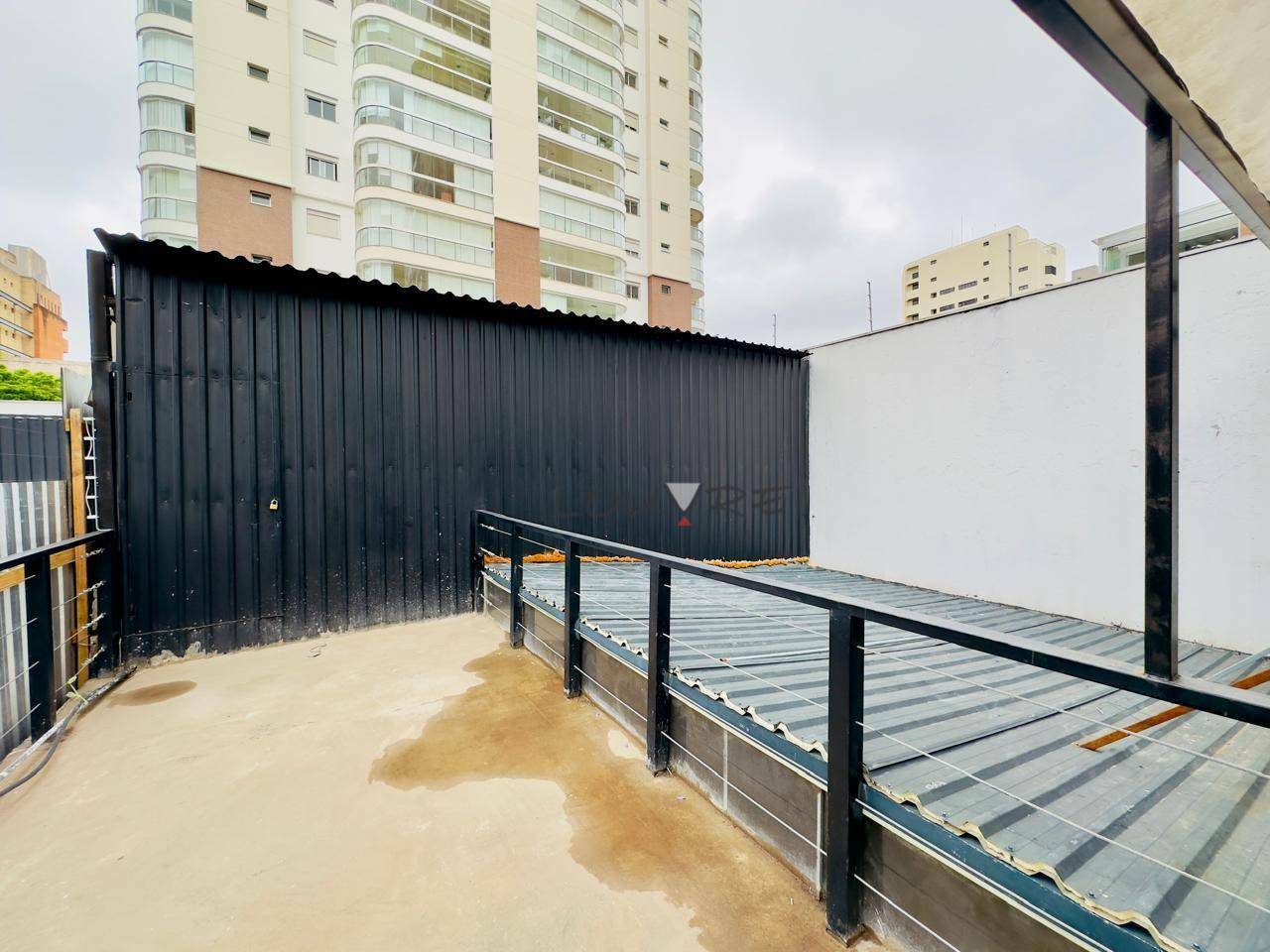 Loja-Salão para alugar, 154m² - Foto 14