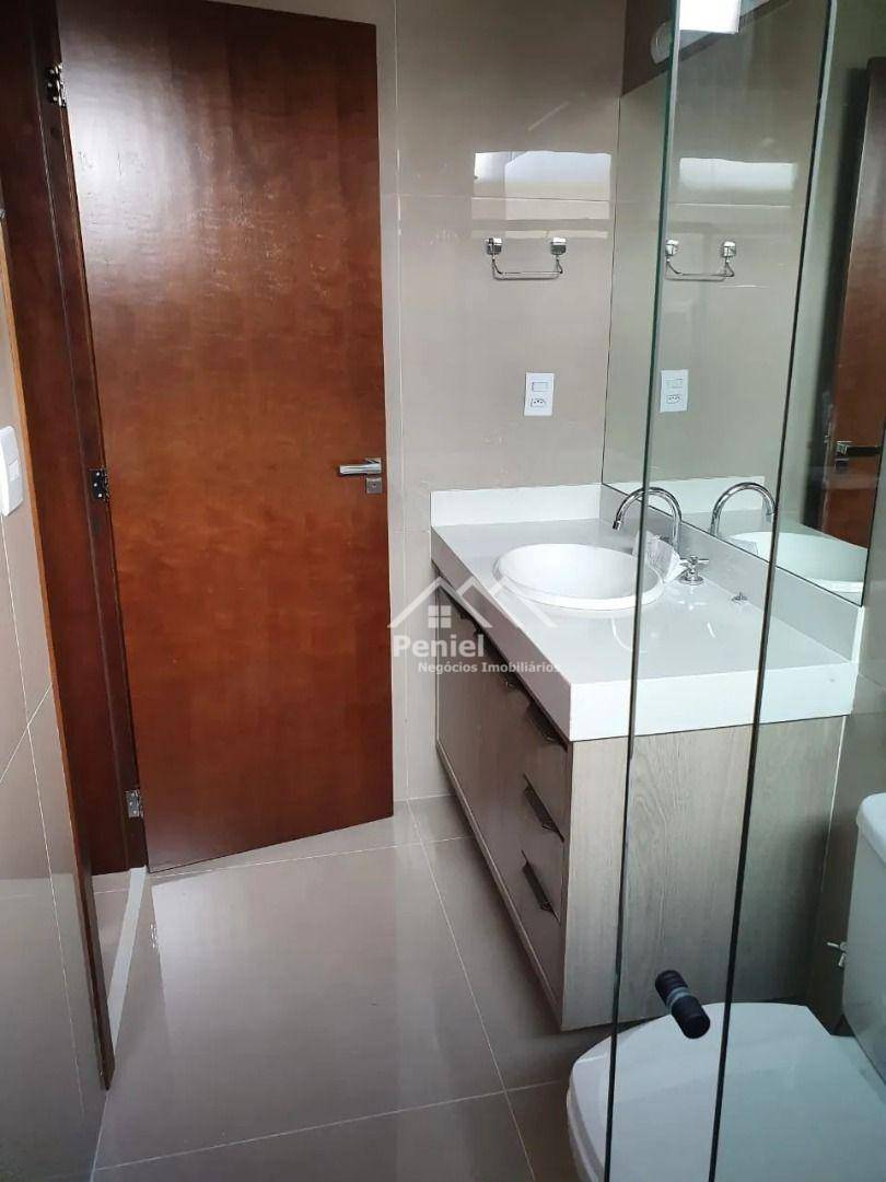 Casa de Condomínio à venda com 3 quartos, 196m² - Foto 13