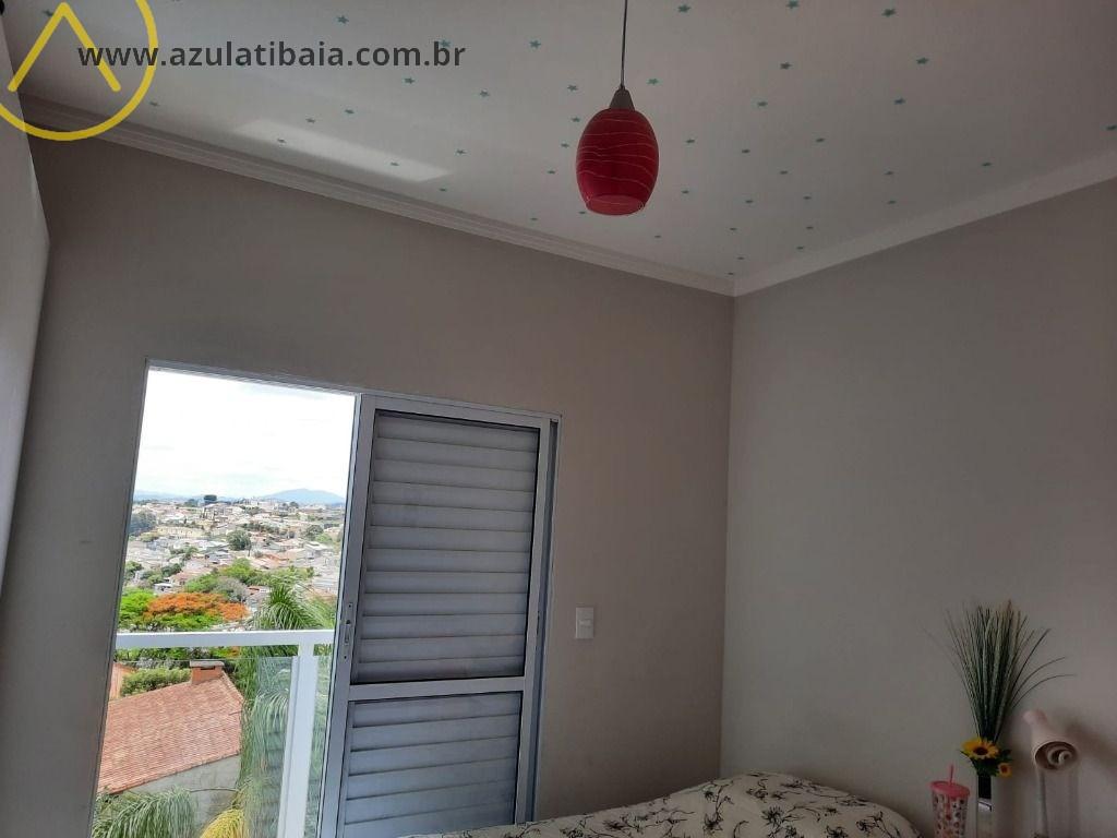 Casa à venda com 3 quartos, 120m² - Foto 8