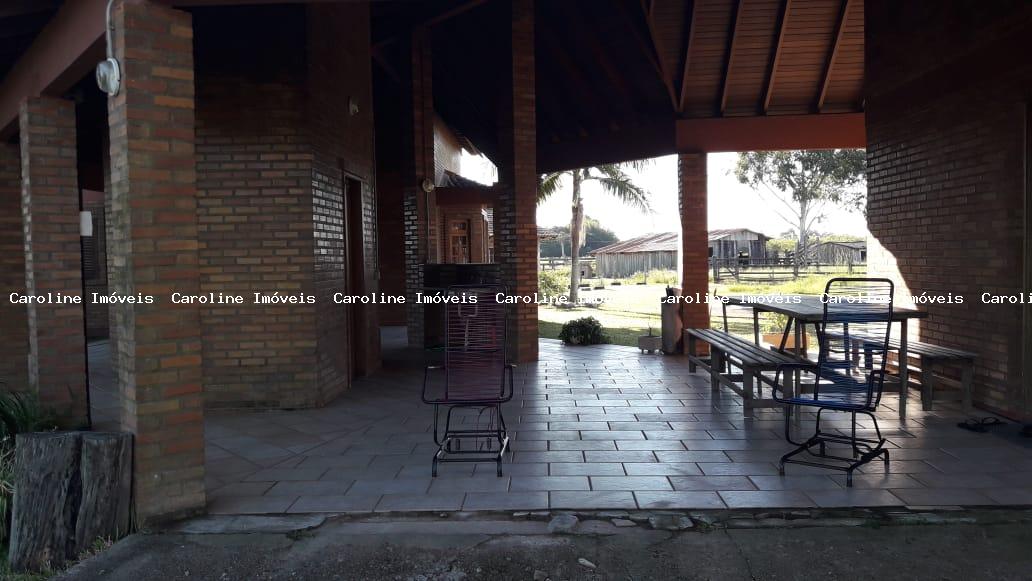 Sítio à venda com 4 quartos, 300m² - Foto 11