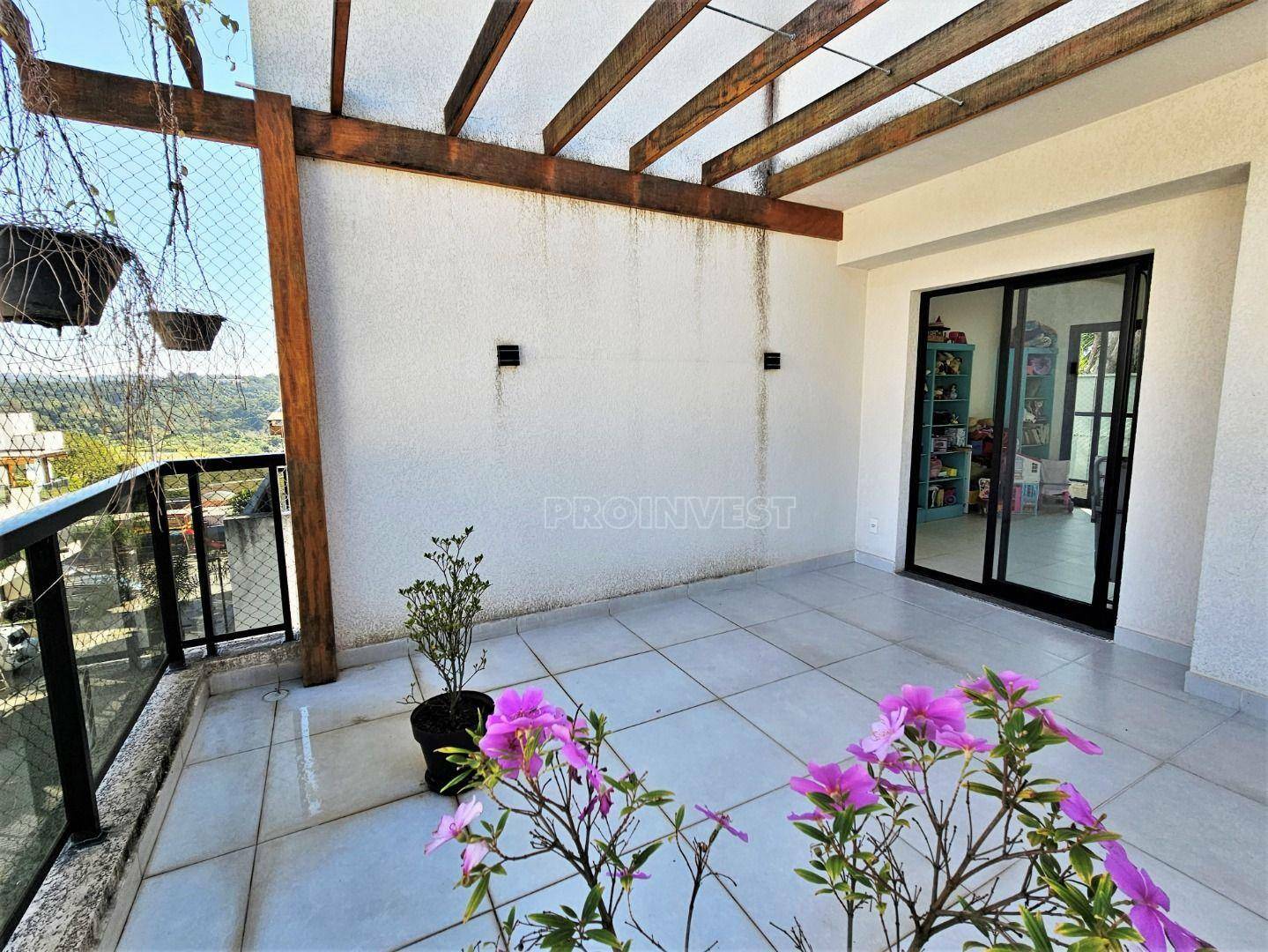 Casa de Condomínio à venda com 3 quartos, 150m² - Foto 7