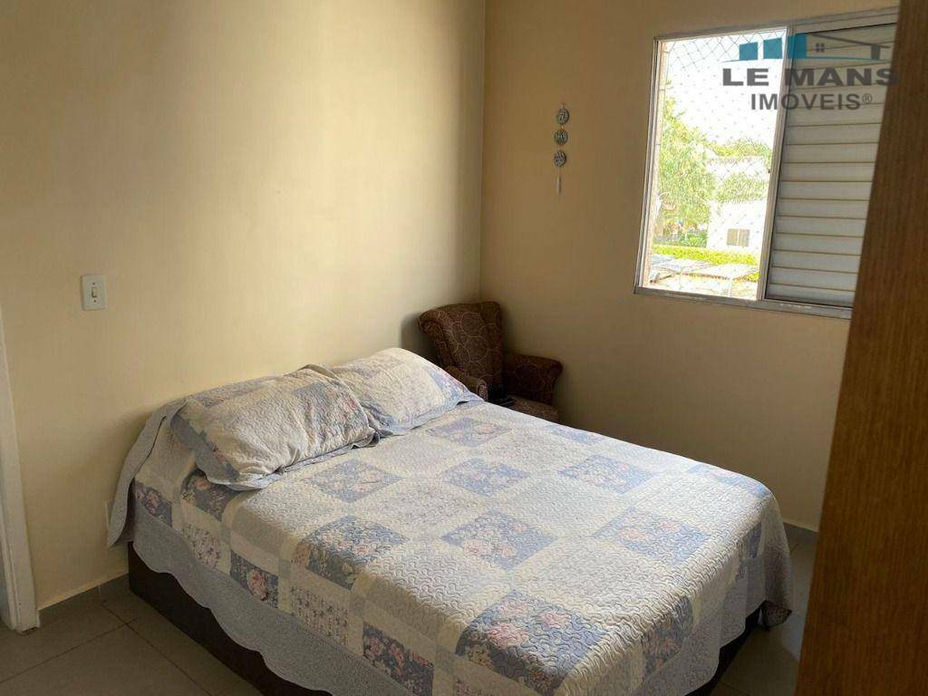 Apartamento à venda com 2 quartos, 46m² - Foto 11