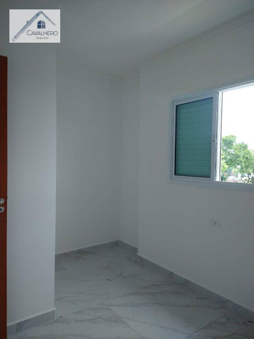 Sobrado à venda com 2 quartos, 50m² - Foto 21