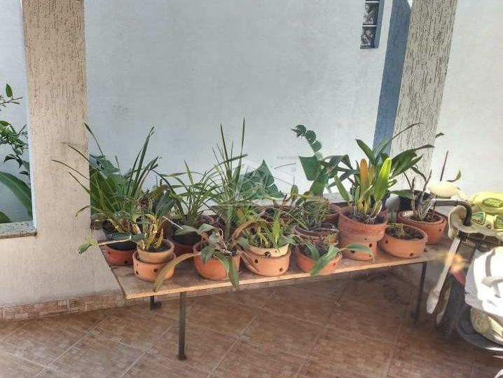 Sobrado à venda com 4 quartos, 250m² - Foto 14