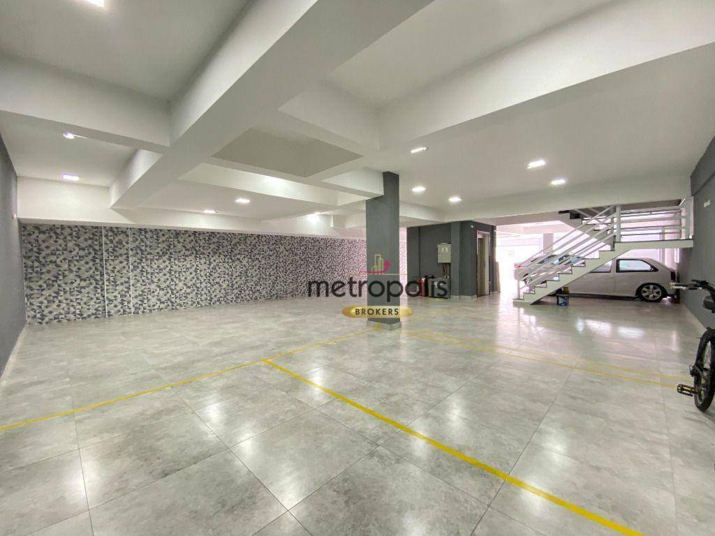 Cobertura à venda com 3 quartos, 123m² - Foto 4