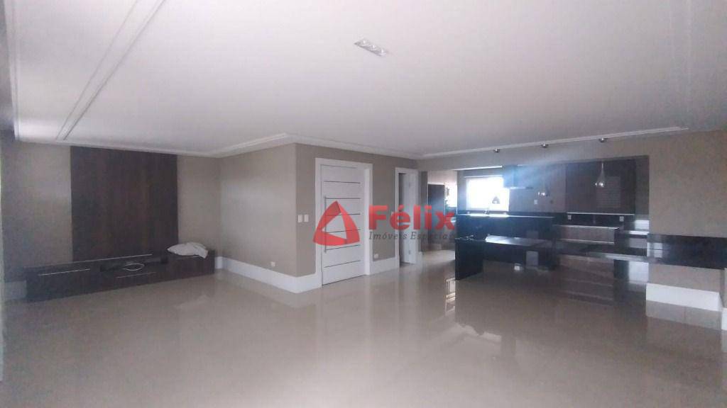 Apartamento à venda com 3 quartos, 162m² - Foto 18