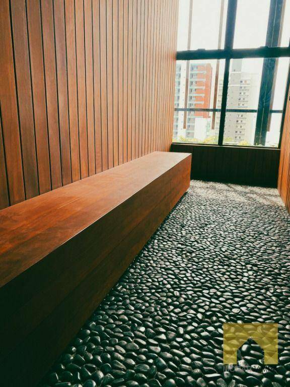 Apartamento à venda com 3 quartos, 120m² - Foto 3
