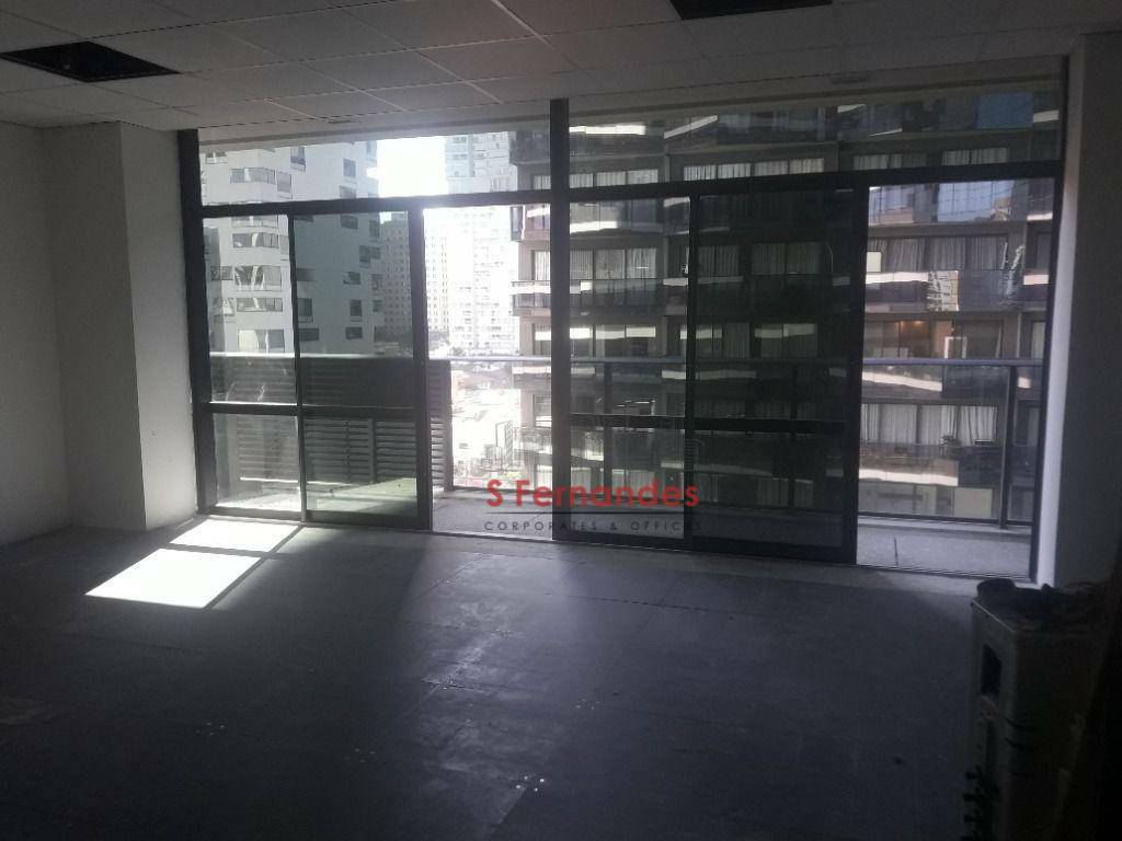 Conjunto Comercial-Sala para alugar, 59m² - Foto 8