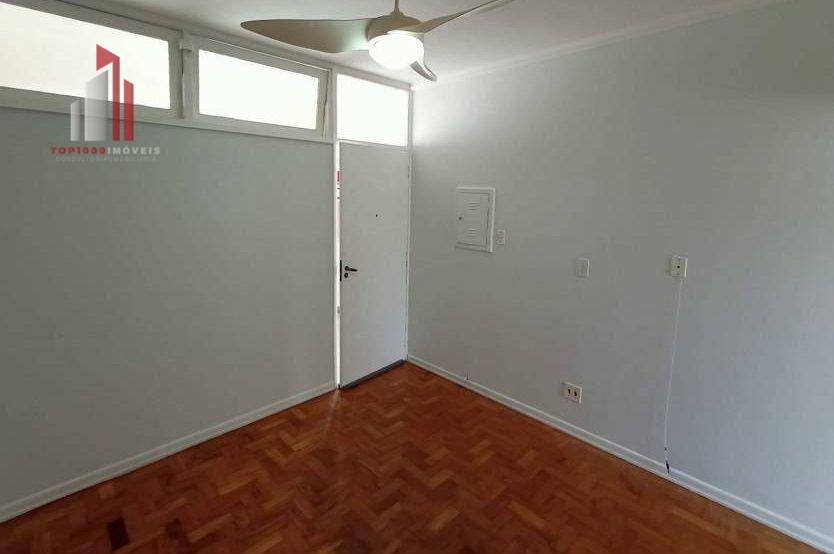 Apartamento à venda com 1 quarto, 49m² - Foto 6