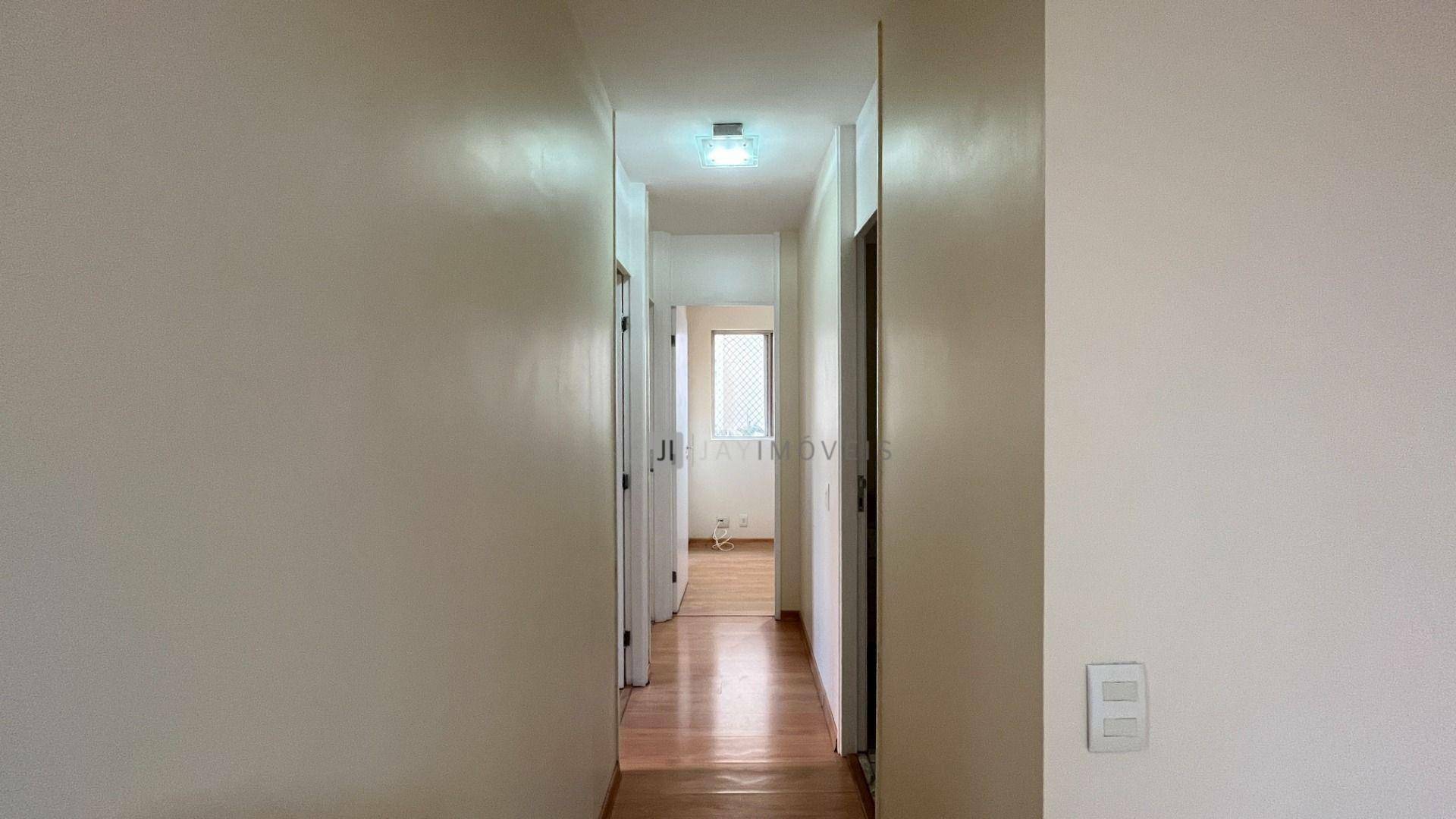 Apartamento para alugar com 3 quartos, 65m² - Foto 8