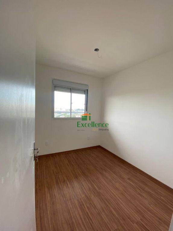 Apartamento à venda com 2 quartos, 50m² - Foto 13