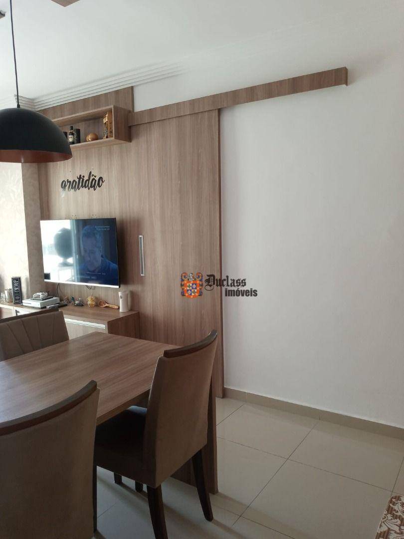 Apartamento à venda com 2 quartos, 90m² - Foto 13