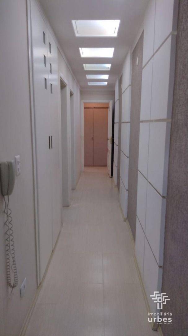 Apartamento à venda com 3 quartos, 156m² - Foto 19