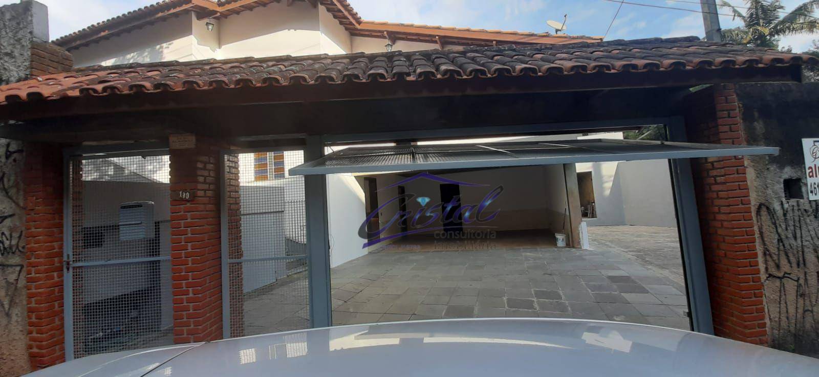 Casa à venda com 3 quartos, 318m² - Foto 48