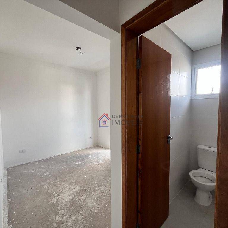 Apartamento à venda com 2 quartos, 58m² - Foto 4