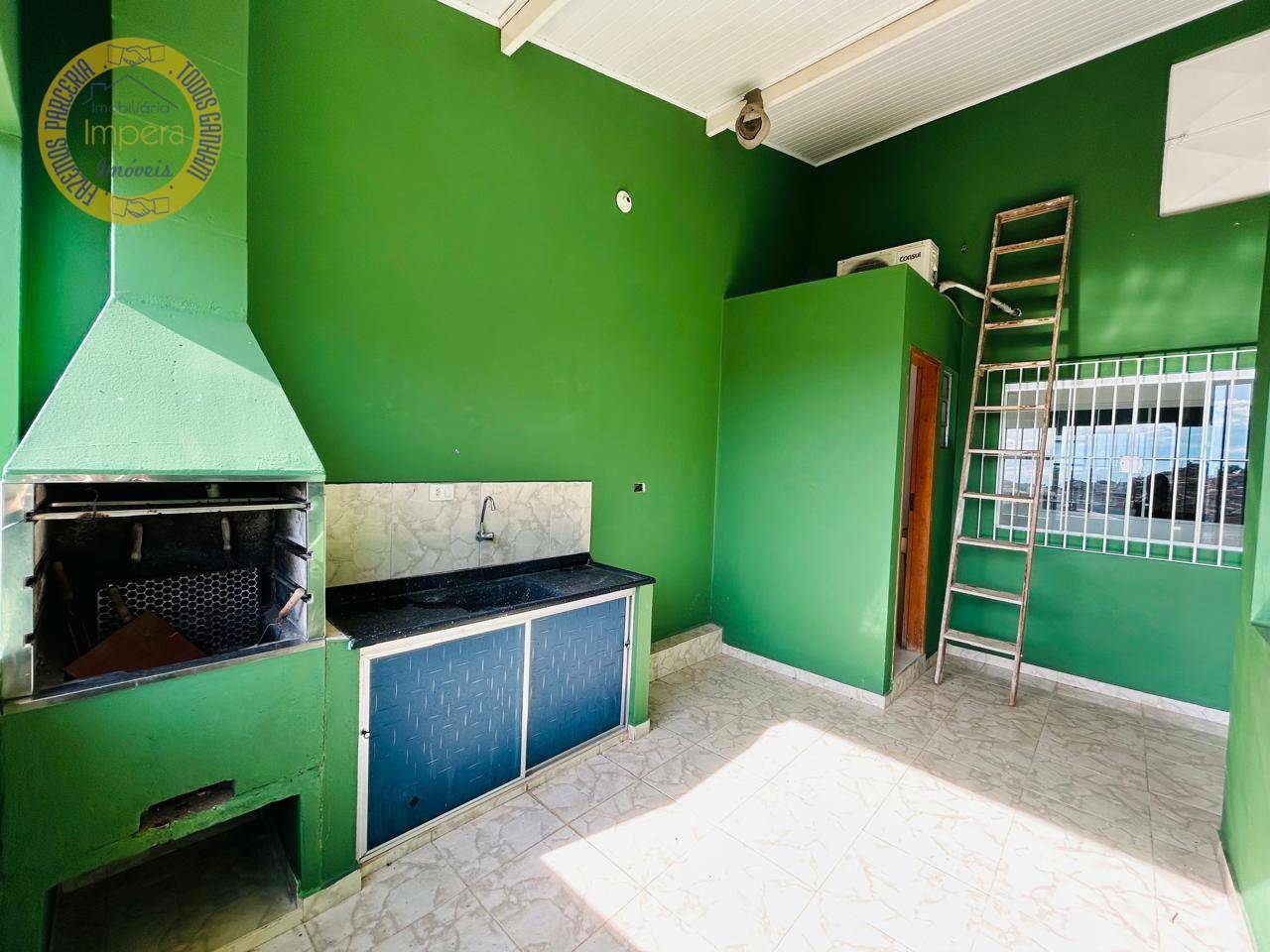 Sobrado para alugar com 4 quartos, 80m² - Foto 27