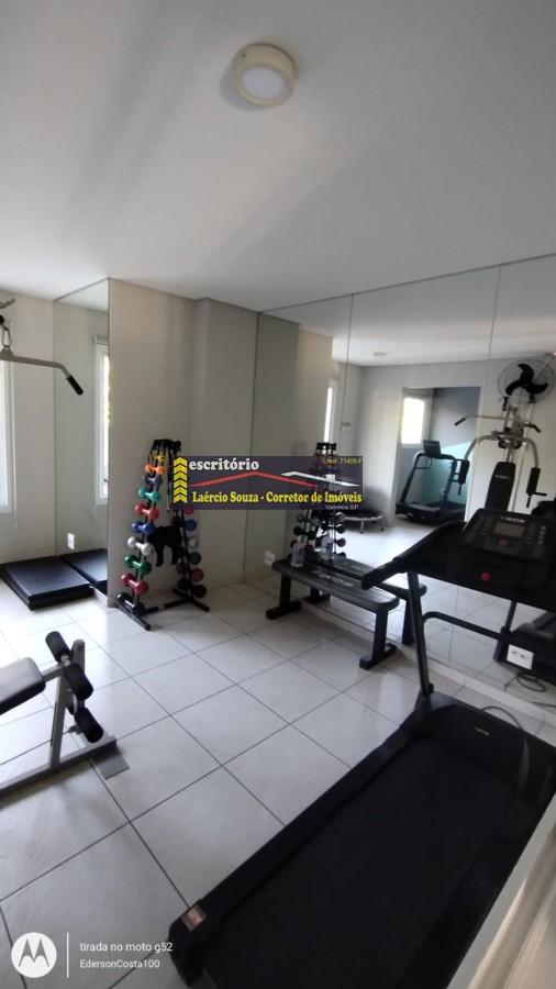 Apartamento à venda com 2 quartos, 47m² - Foto 20