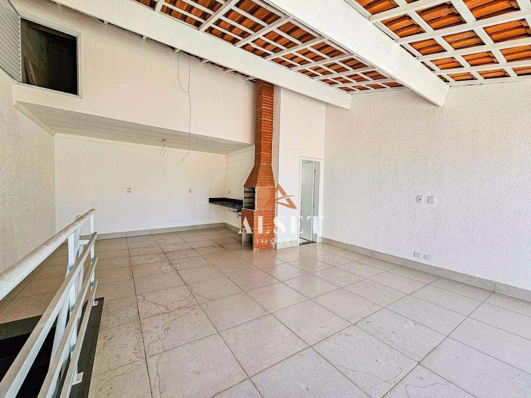 Casa de Condomínio à venda com 3 quartos, 200m² - Foto 15