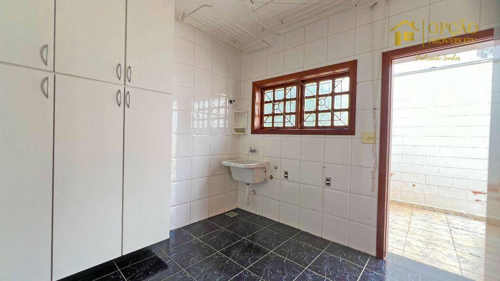 Casa de Condomínio à venda com 5 quartos, 326m² - Foto 16