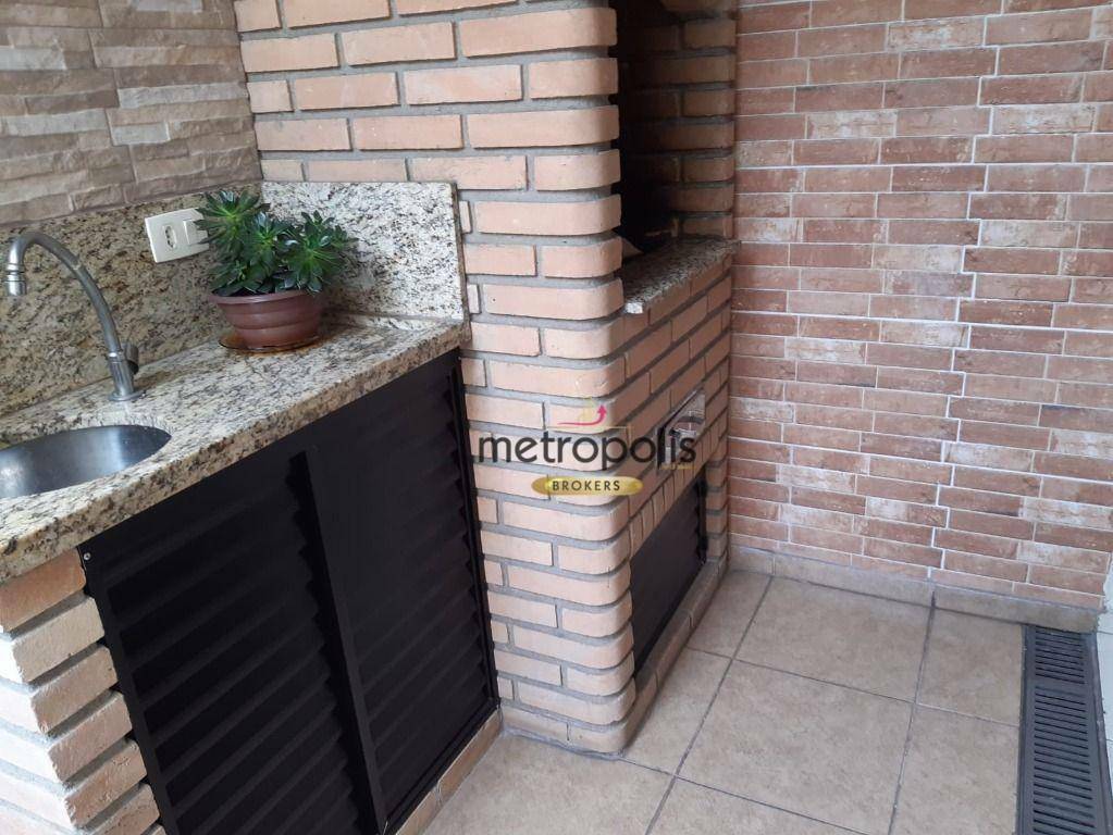 Sobrado à venda com 3 quartos, 137m² - Foto 11