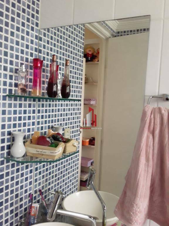 Apartamento à venda com 2 quartos, 50m² - Foto 9