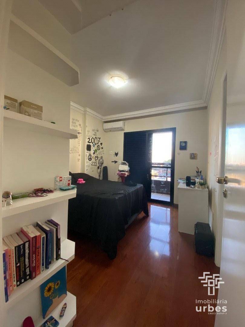 Apartamento à venda com 3 quartos, 178m² - Foto 15