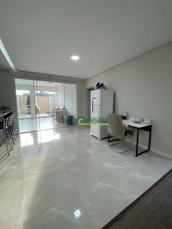 Sobrado para lancamento com 4 quartos, 383m² - Foto 10