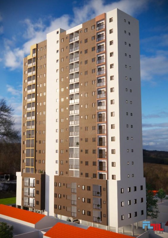 Apartamento, 1 quarto, 28 m² - Foto 4