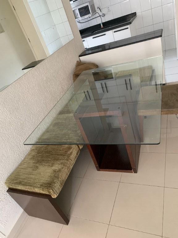 Apartamento à venda com 2 quartos, 50m² - Foto 32