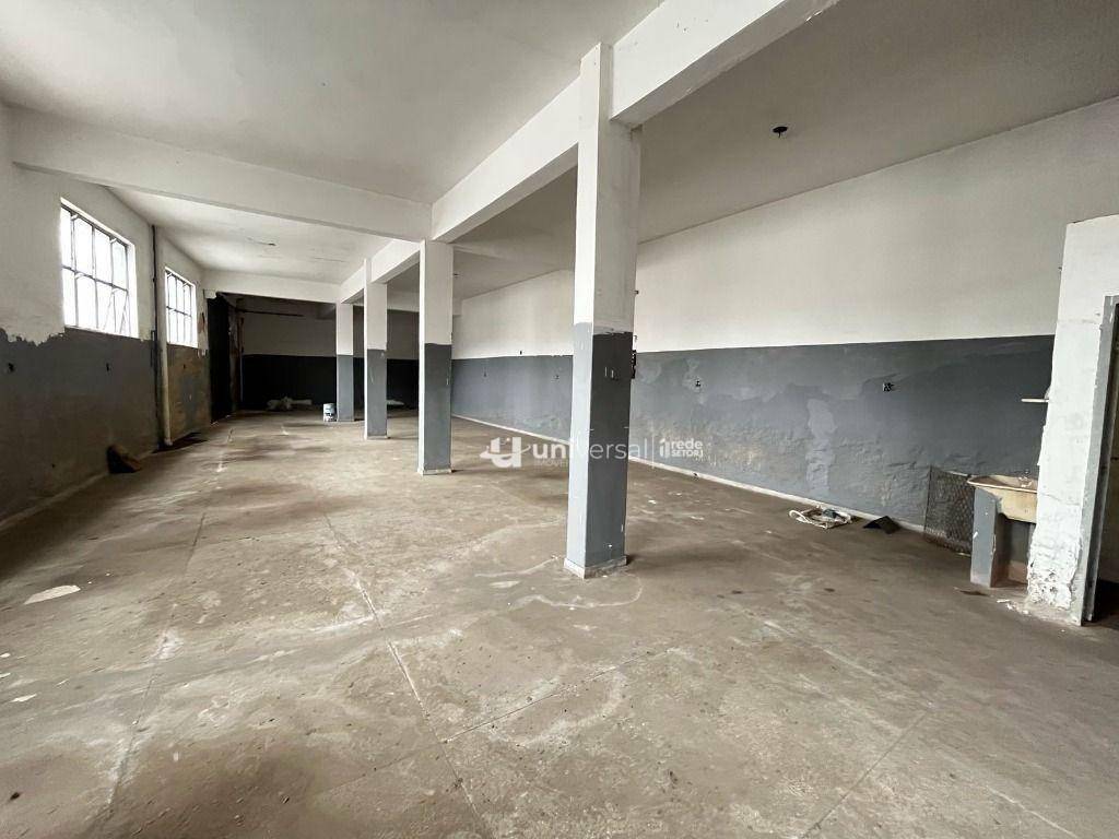 Prédio Inteiro à venda e aluguel, 1000m² - Foto 9