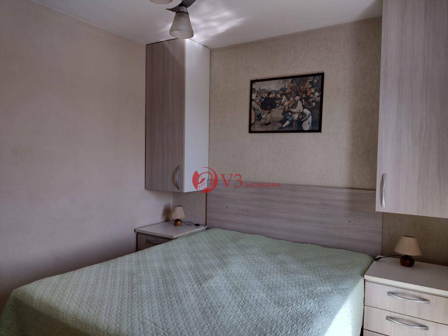 Apartamento à venda com 2 quartos, 72m² - Foto 36