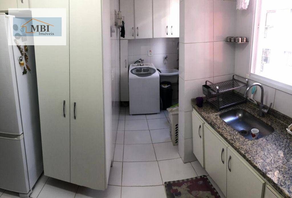 Apartamento à venda com 3 quartos, 82m² - Foto 16