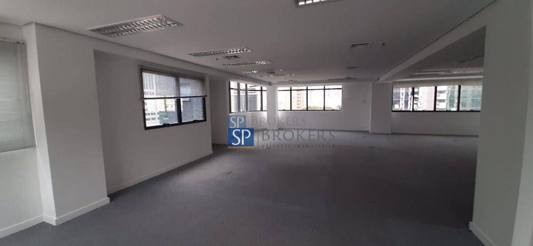 Conjunto Comercial-Sala para alugar, 175m² - Foto 8