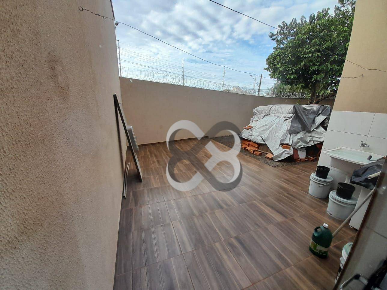 Casa à venda com 3 quartos, 94m² - Foto 22