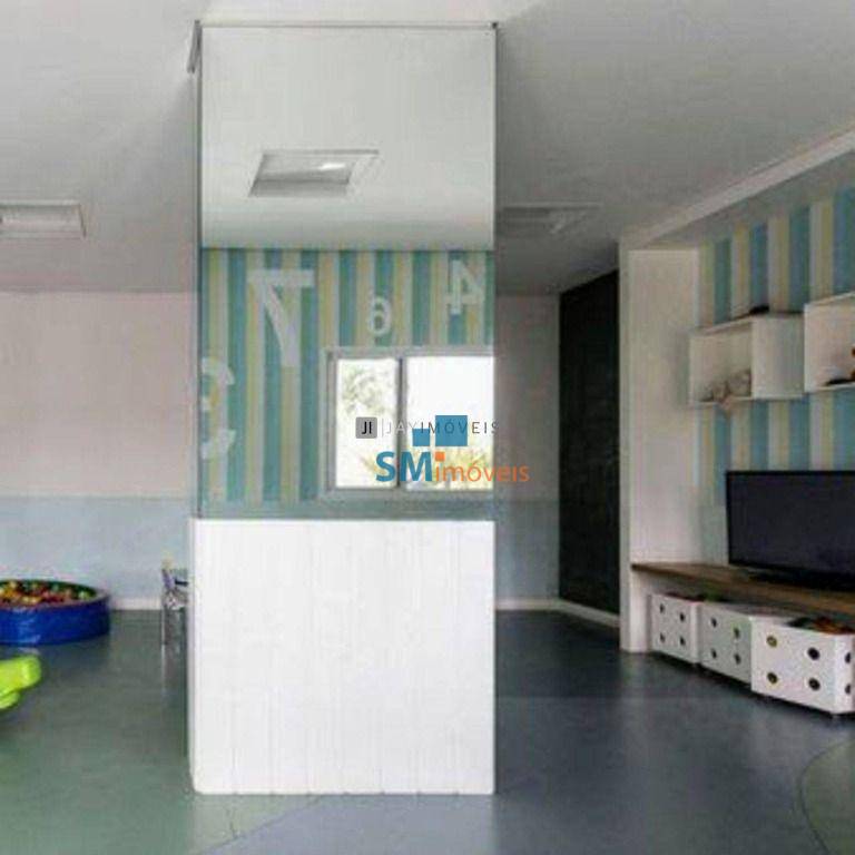 Apartamento à venda com 3 quartos, 138m² - Foto 25