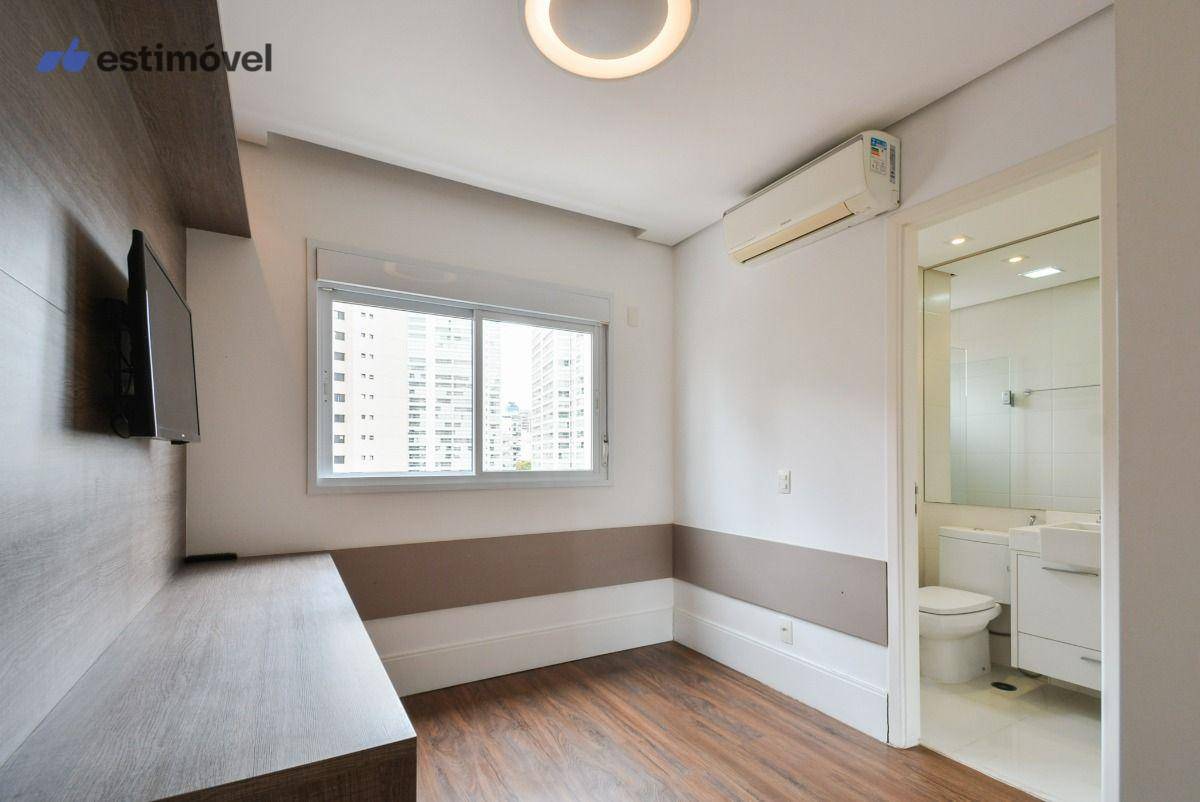 Apartamento à venda com 3 quartos, 157m² - Foto 25