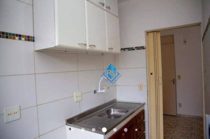 Apartamento para alugar com 1 quarto, 37m² - Foto 9