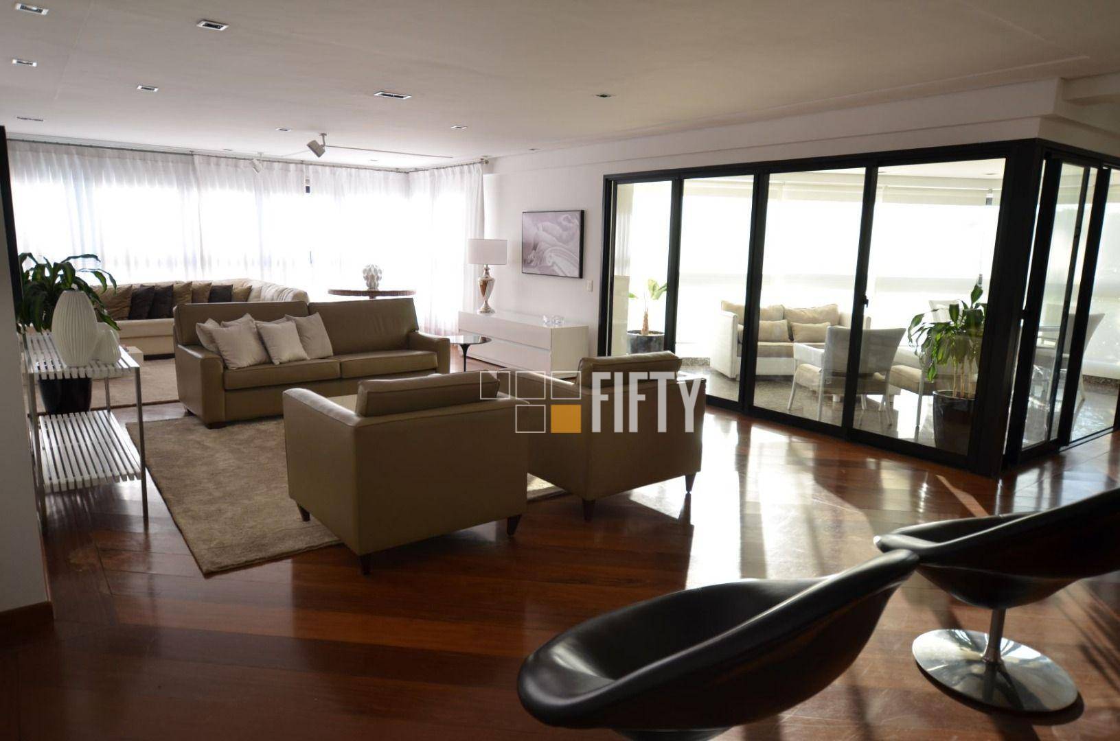 Apartamento à venda e aluguel com 3 quartos, 208m² - Foto 15