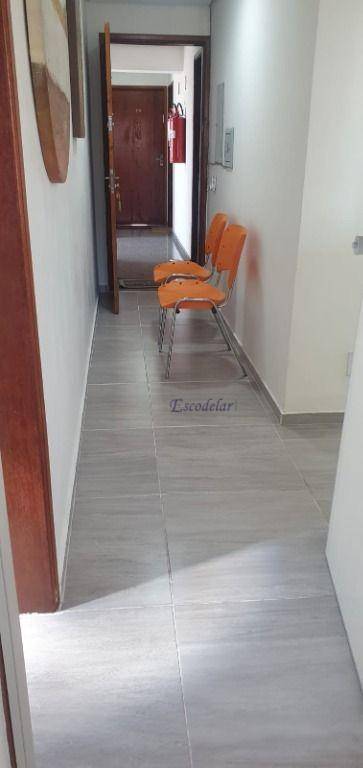 Conjunto Comercial-Sala à venda, 41m² - Foto 10