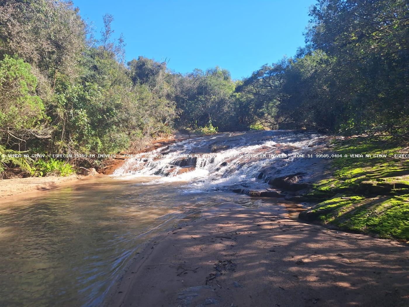 Loteamento e Condomínio à venda, 20000m² - Foto 6