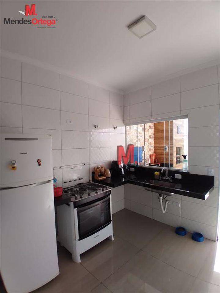 Casa de Condomínio à venda com 3 quartos, 99m² - Foto 13