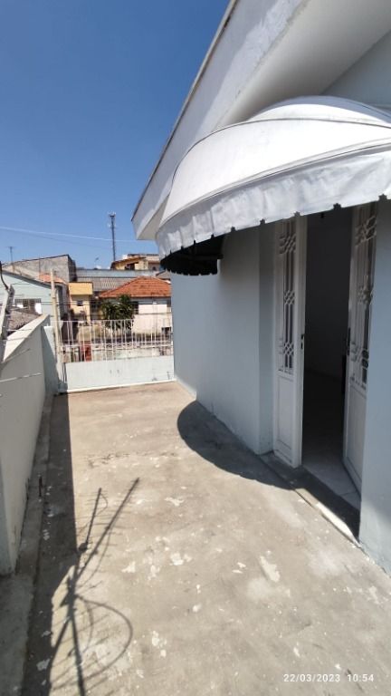 Sobrado à venda com 2 quartos, 75m² - Foto 20