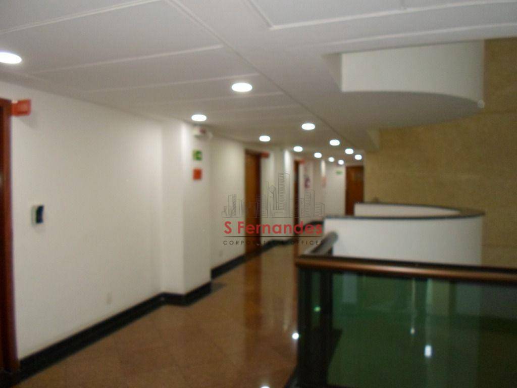 Conjunto Comercial-Sala à venda e aluguel, 127m² - Foto 21