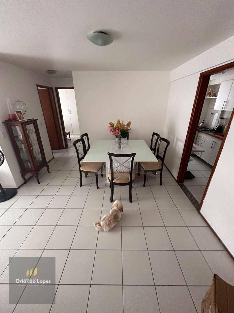 Apartamento, 2 quartos, 67 m² - Foto 2