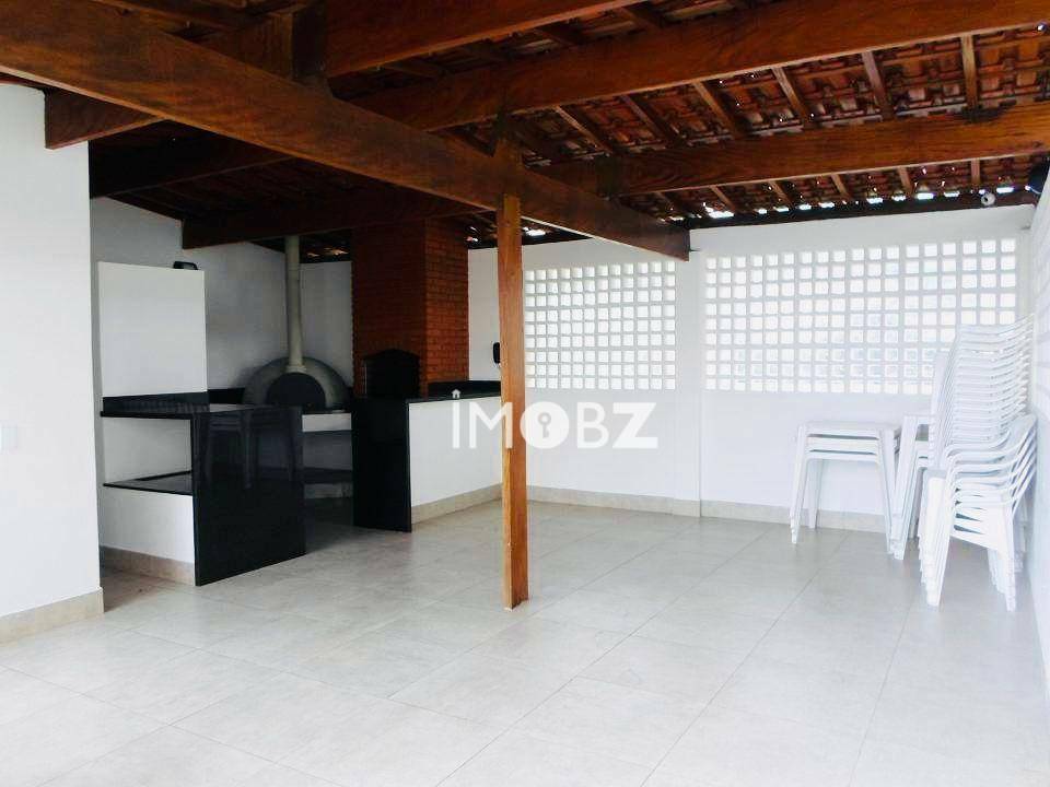 Apartamento à venda com 3 quartos, 60m² - Foto 16