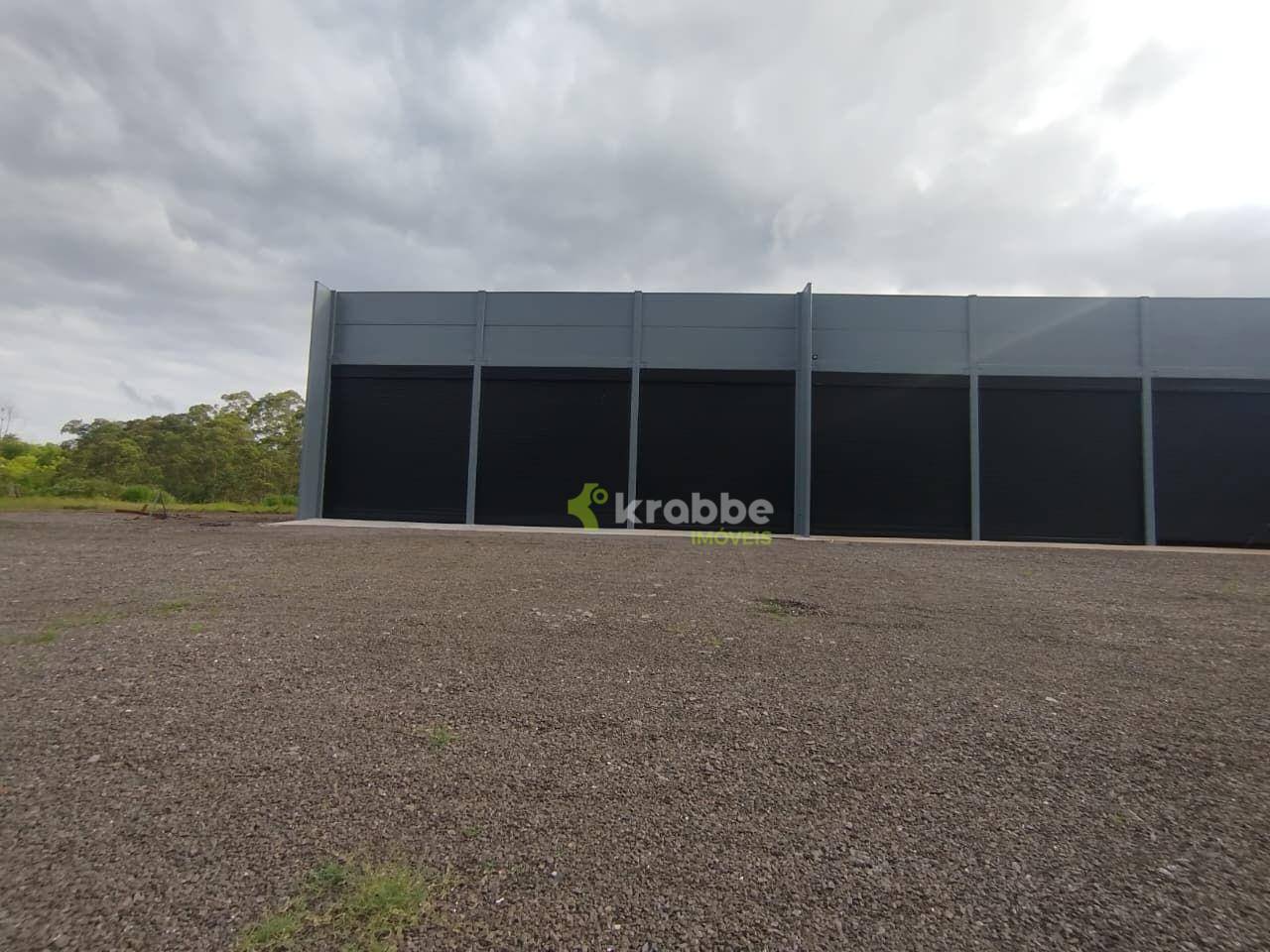 Depósito-Galpão, 720 m² - Foto 2