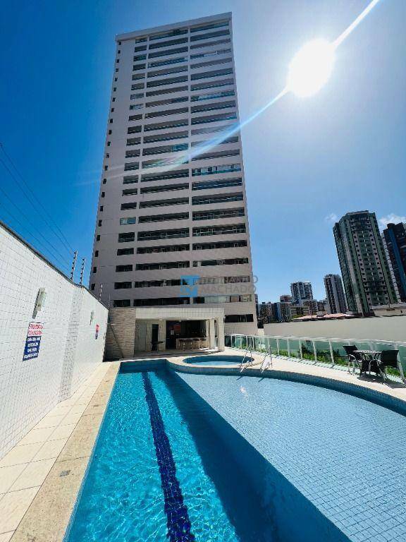 Apartamento à venda com 2 quartos, 86m² - Foto 13