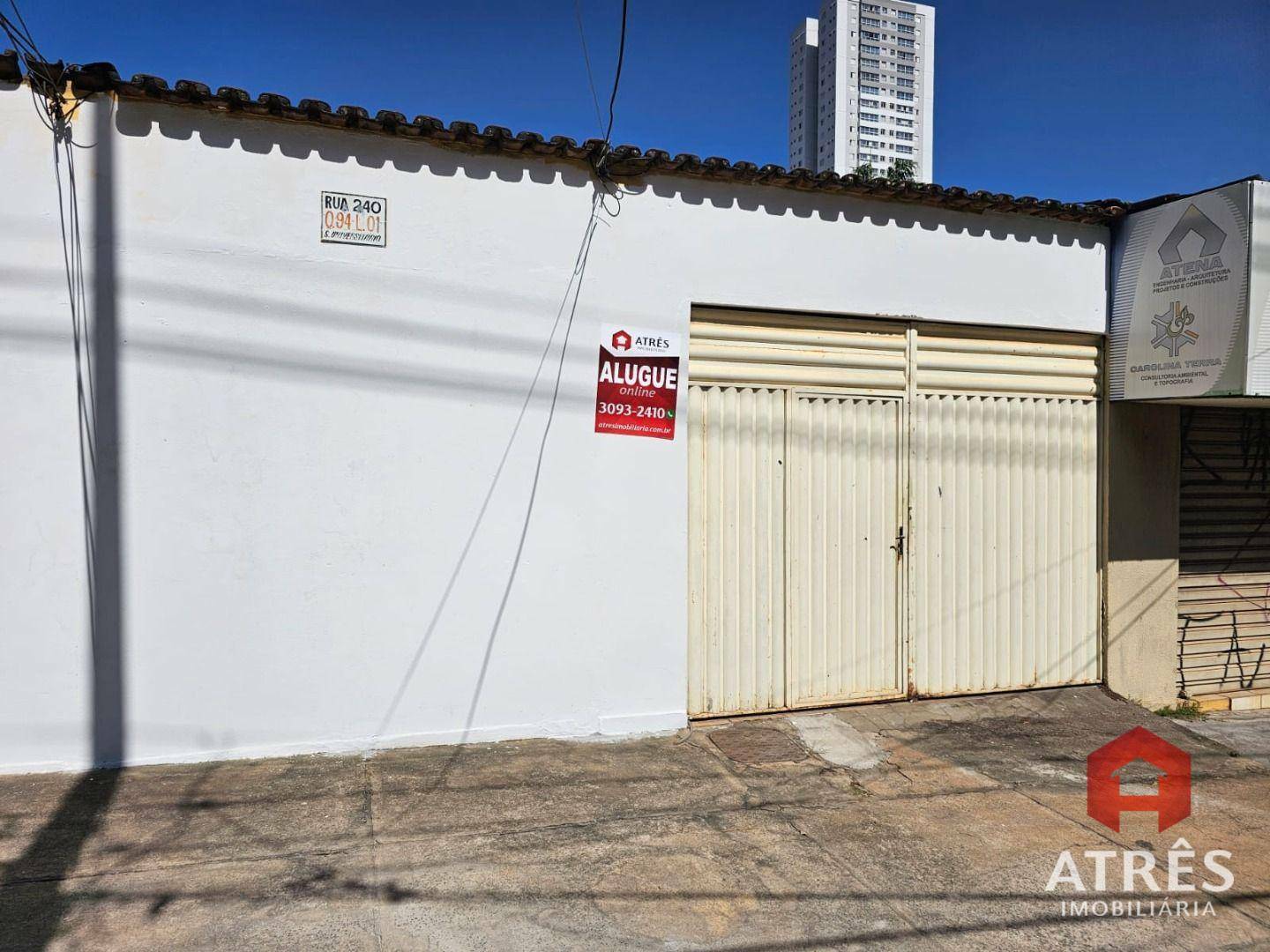 Kitnet e Studio para alugar com 1 quarto, 59m² - Foto 1