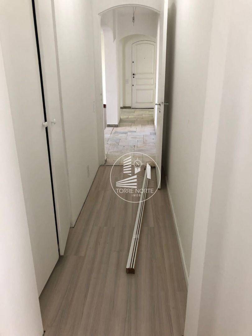 Apartamento à venda com 3 quartos, 130m² - Foto 6